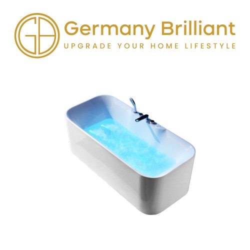 BATHTUB GBB1005-W