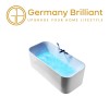 BATHTUB GBB1005-W