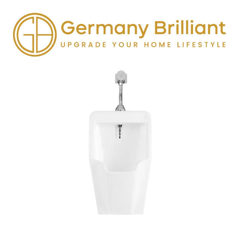 Urinal Complete Set GBU-WA39A-B