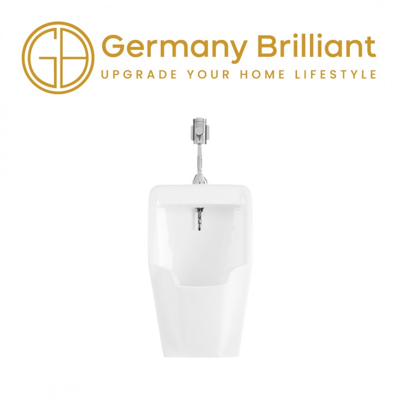 Urinal Complete Set GBU-WA39A-K