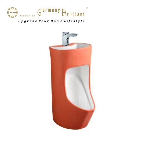 URINAL COMPLETE SET GBU-WA37A-OR