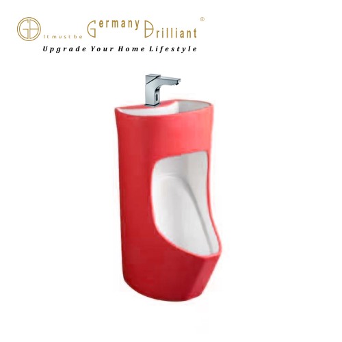 URINAL COMPLETE SET GBU-WA37A-RE