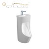 URINAL COMPLETE SET GBU-WA37A-W