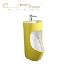 URINAL COMPLETE SET GBU-WA37A-Y
