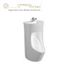 URINAL COMPLETE SET GBU-WA37D-W