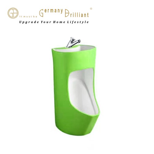 URINAL COMPLETE SET GBU-WA37D-G