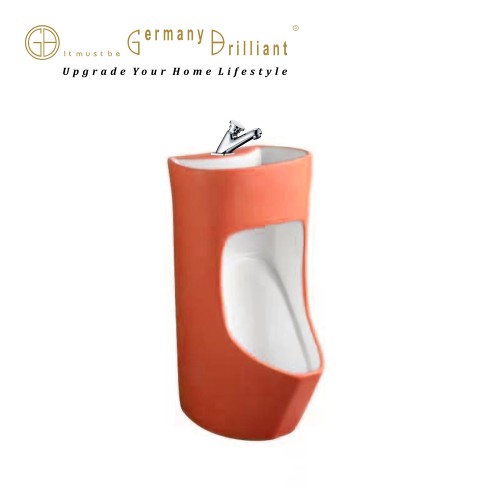 URINAL COMPLETE SET GBU-WA37D-OR