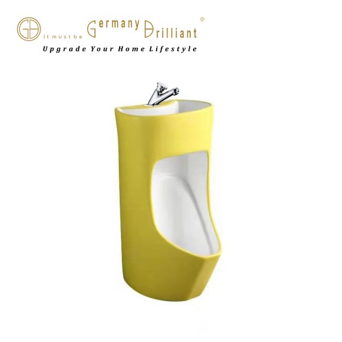 URINAL COMPLETE SET GBU-WA37D-Y