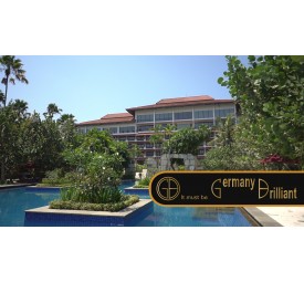 GB at Sheraton Mustika Yogyakarta Resort and Spa