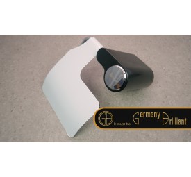 Toilet Roll Paper Holder Verisa VRN9G Series