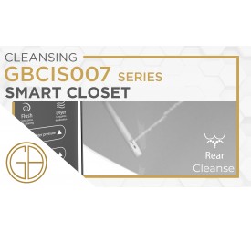 How to Use Smart Closet GBCIS007 Part II