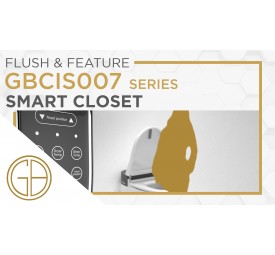 How to Use Smart Closet GBCIS007 Part III