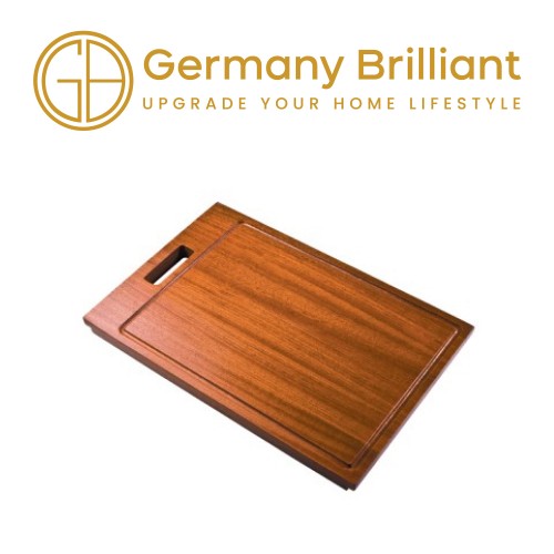 cutting board kitchen sink